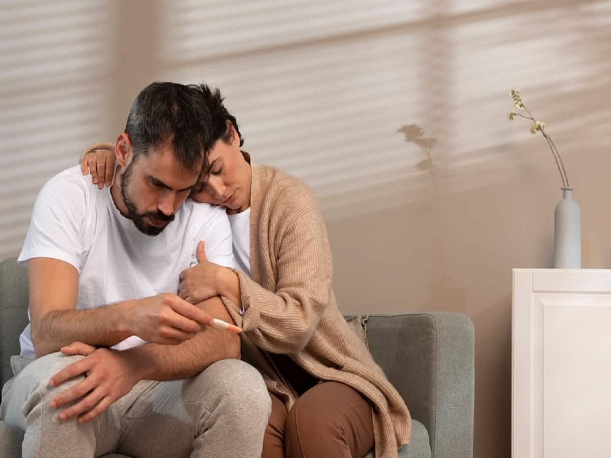 How To Support A Couple Suffering From Infertility: What To Say And What Not To